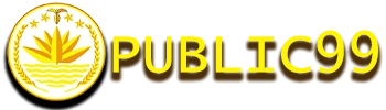 Logo Public99